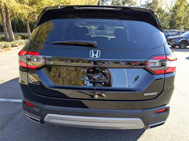 used 2024 Honda Pilot car, priced at $46,990