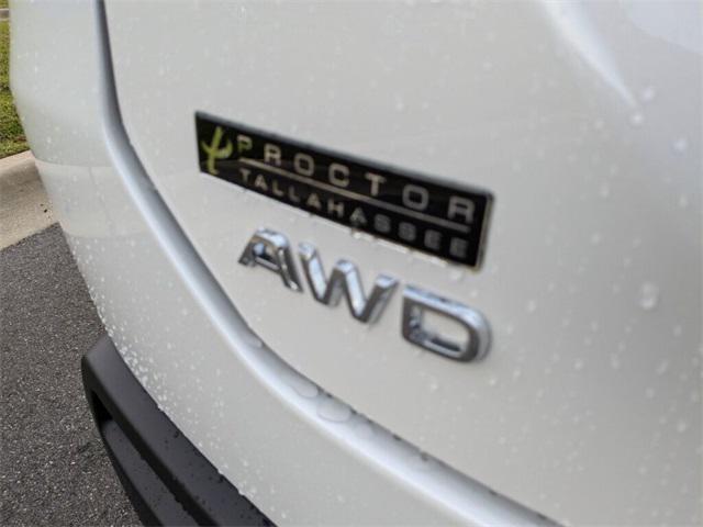 new 2025 Honda Pilot car, priced at $47,505