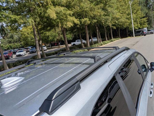 new 2026 Honda Odyssey car, priced at $45,640