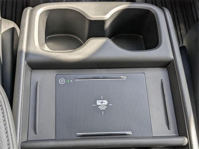 new 2026 Honda Odyssey car, priced at $45,640