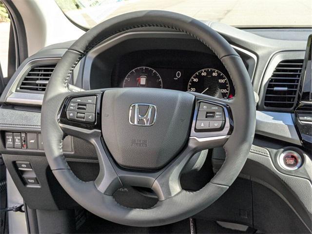 new 2026 Honda Odyssey car, priced at $45,640