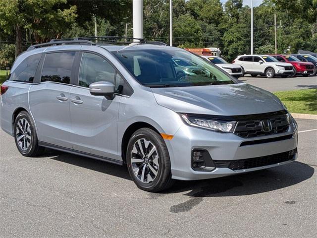 new 2026 Honda Odyssey car, priced at $45,640