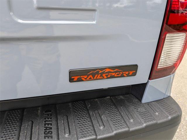 new 2025 Honda Ridgeline car, priced at $47,285