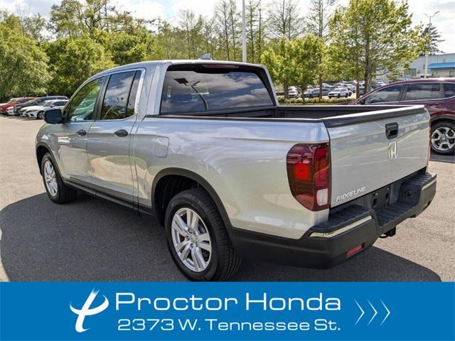 used 2019 Honda Ridgeline car, priced at $21,490