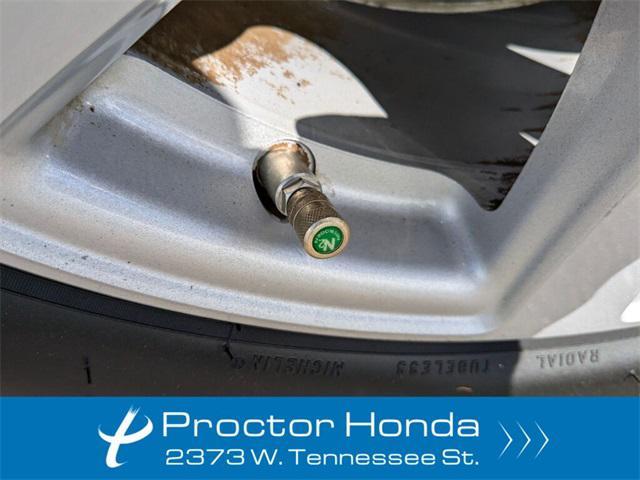 used 2019 Honda Ridgeline car, priced at $21,490