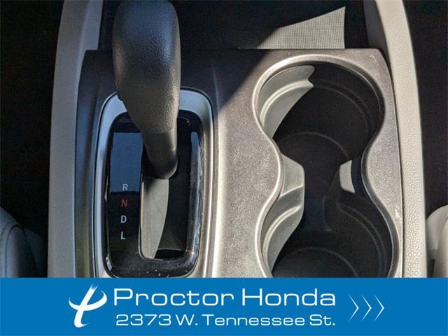 used 2017 Honda Pilot car, priced at $20,990