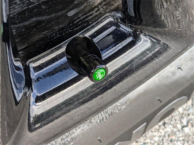 new 2026 Honda CR-V Hybrid car, priced at $37,480