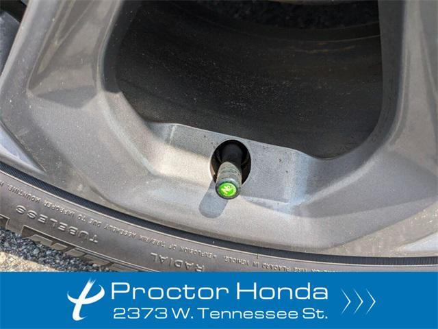 used 2024 Honda Accord car, priced at $29,990