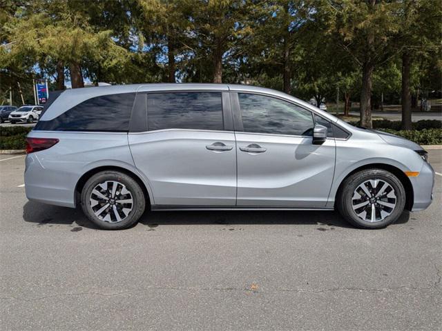 new 2025 Honda Odyssey car, priced at $43,315