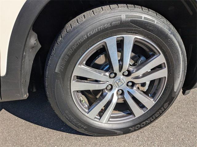 used 2016 Honda Pilot car, priced at $18,998