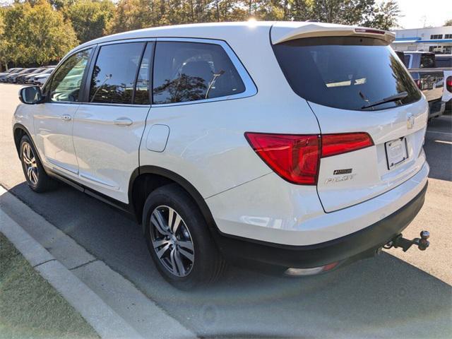 used 2016 Honda Pilot car, priced at $18,998