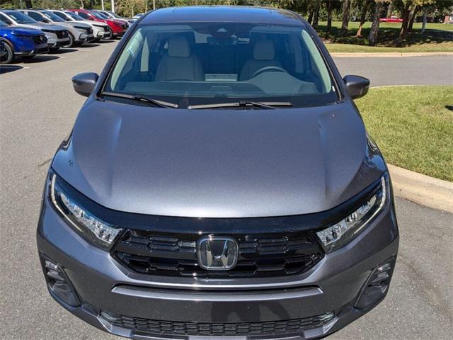 new 2025 Honda Odyssey car, priced at $48,005