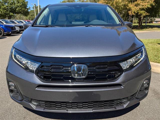 new 2025 Honda Odyssey car, priced at $48,005