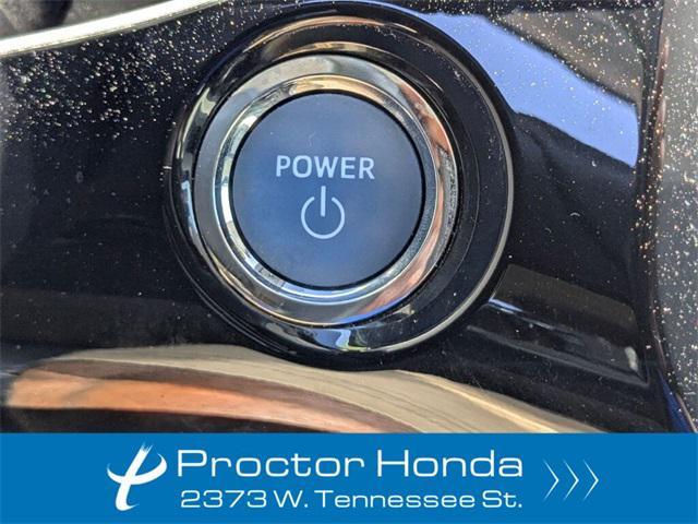 used 2018 Toyota Prius car, priced at $21,990