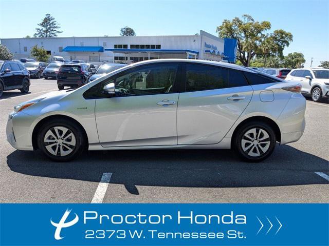 used 2018 Toyota Prius car, priced at $21,990