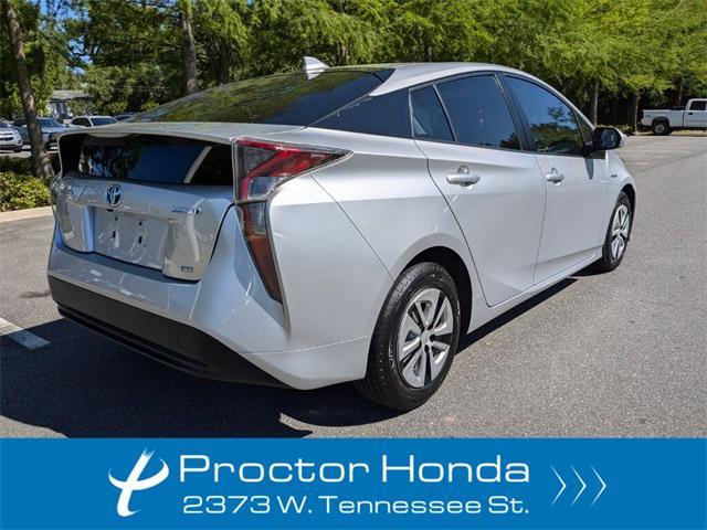 used 2018 Toyota Prius car, priced at $21,990