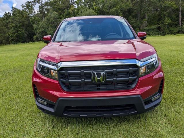 new 2025 Honda Ridgeline car, priced at $46,585