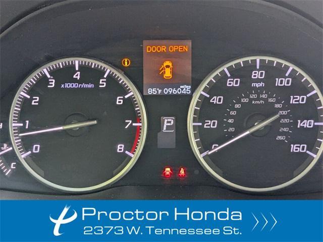 used 2014 Acura RDX car, priced at $14,990