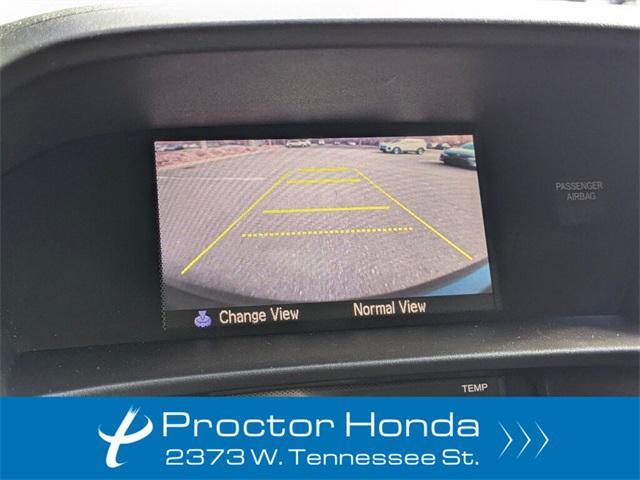 used 2014 Acura RDX car, priced at $14,990