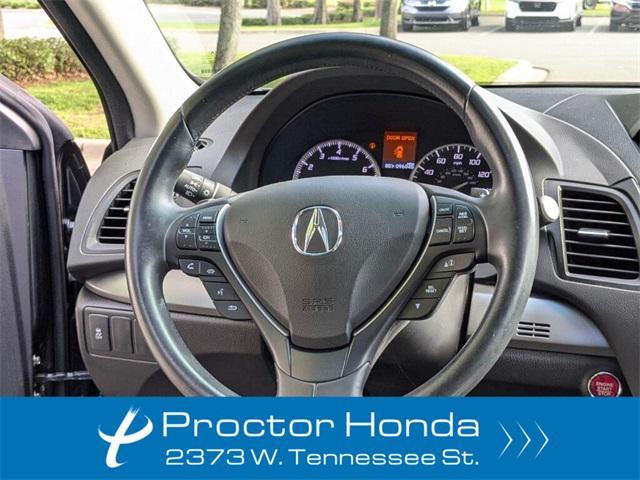 used 2014 Acura RDX car, priced at $14,990