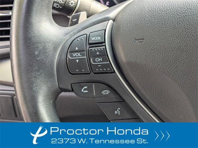 used 2014 Acura RDX car, priced at $14,990