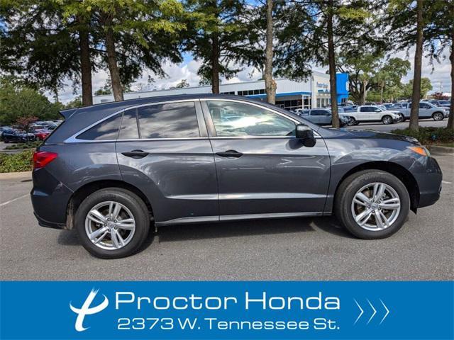 used 2014 Acura RDX car, priced at $14,990