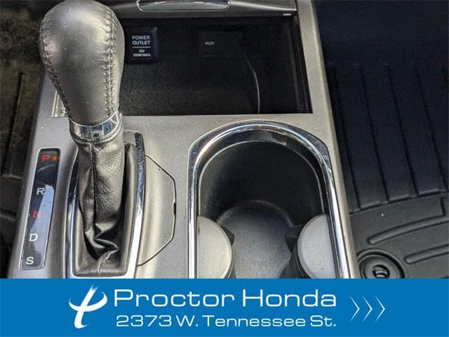 used 2014 Acura RDX car, priced at $14,990