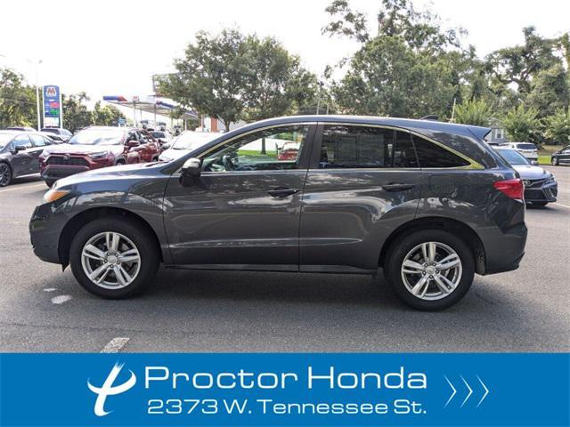 used 2014 Acura RDX car, priced at $14,990