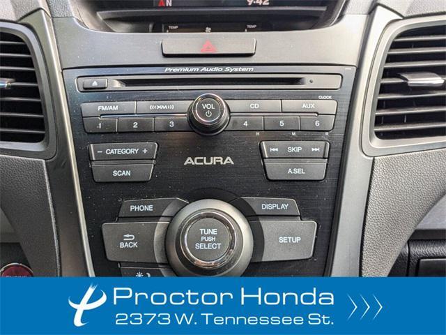 used 2014 Acura RDX car, priced at $14,990