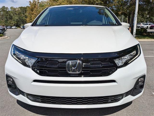 new 2025 Honda Odyssey car, priced at $48,815