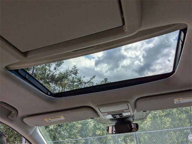 new 2025 Honda Odyssey car, priced at $48,815