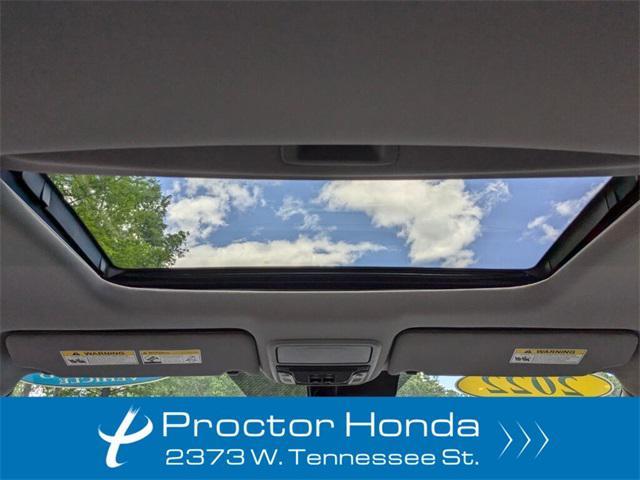 used 2022 Honda Ridgeline car, priced at $36,990