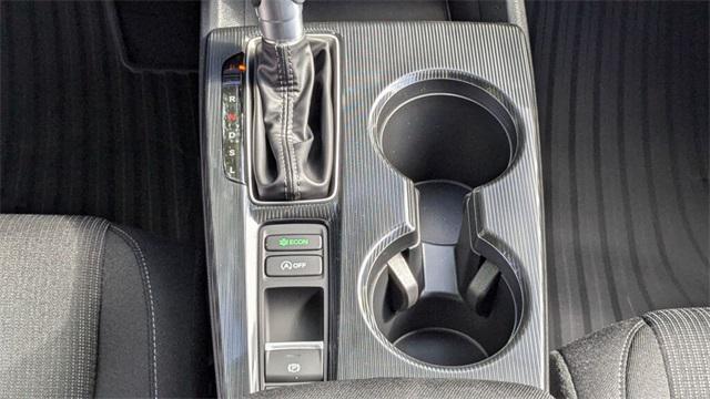 new 2026 Honda Civic car, priced at $25,745