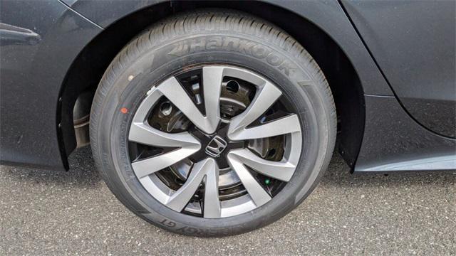 new 2026 Honda Civic car, priced at $25,745