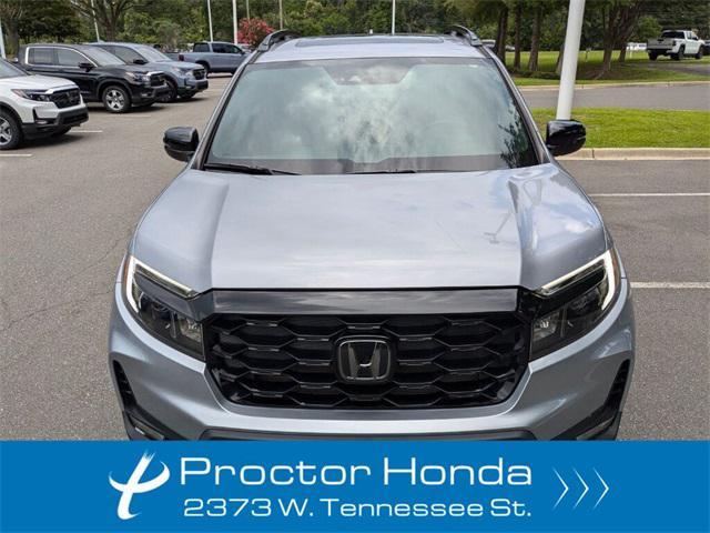 used 2022 Honda Passport car, priced at $38,490