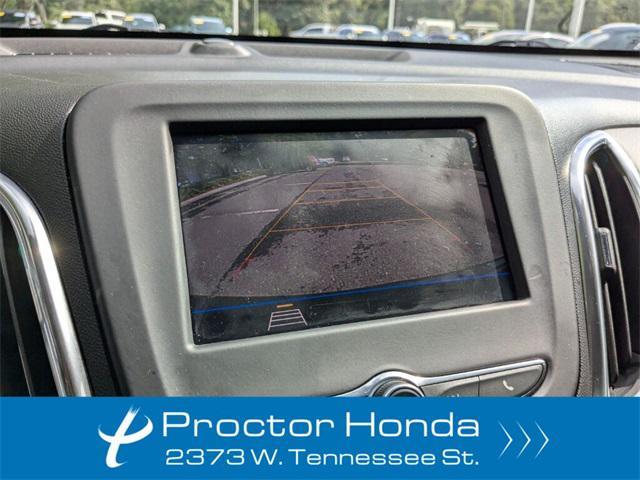 used 2020 Chevrolet Equinox car, priced at $19,990