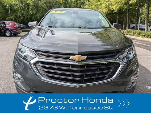 used 2020 Chevrolet Equinox car, priced at $19,990