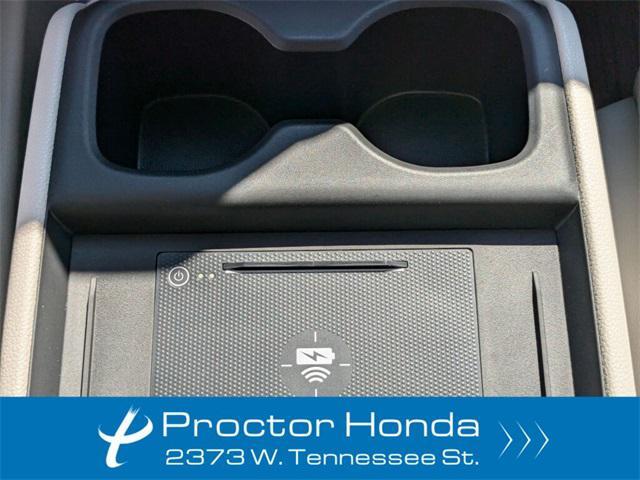 used 2025 Honda Odyssey car, priced at $43,490