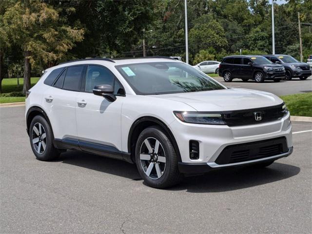 new 2025 Honda Prologue car, priced at $56,605