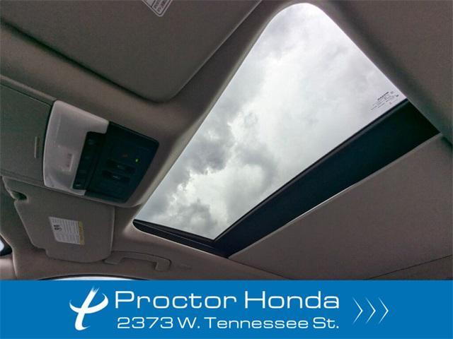 used 2023 Nissan Rogue car, priced at $30,990