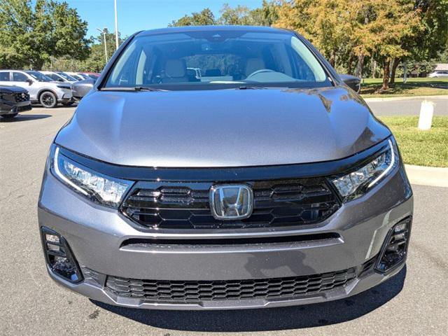 new 2025 Honda Odyssey car, priced at $52,275