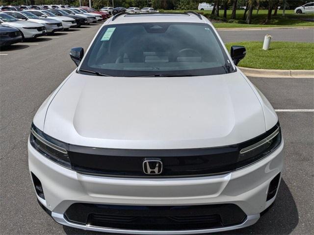 new 2025 Honda Prologue car, priced at $56,605
