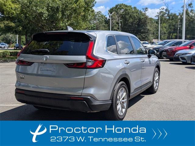 used 2023 Honda CR-V car, priced at $30,990