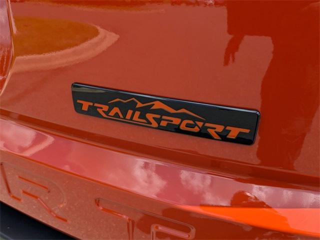new 2026 Honda Passport car, priced at $54,575
