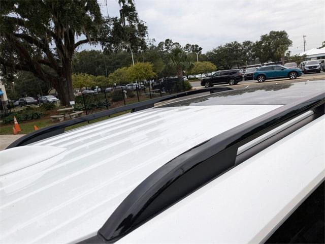 new 2025 Honda Pilot car, priced at $49,405