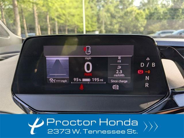 used 2021 Volkswagen ID.4 car, priced at $25,990