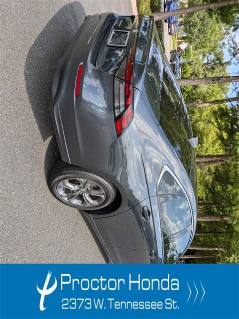 used 2024 Honda Accord car, priced at $30,990