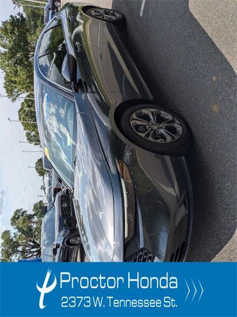 used 2024 Honda Accord car, priced at $30,990
