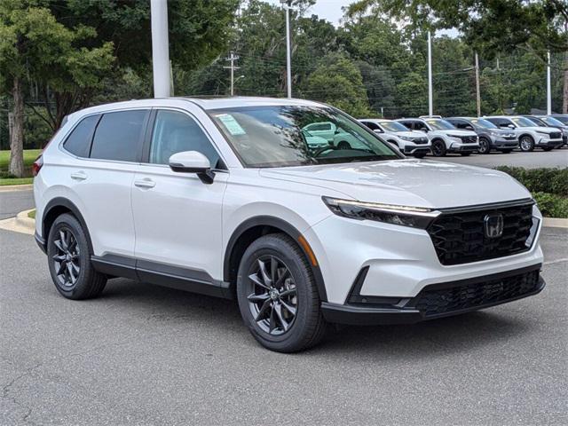 new 2026 Honda CR-V car, priced at $37,250