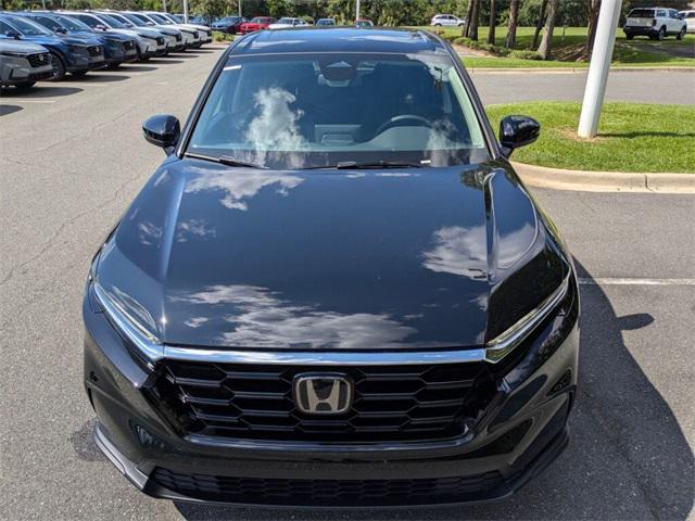new 2026 Honda CR-V car, priced at $34,545